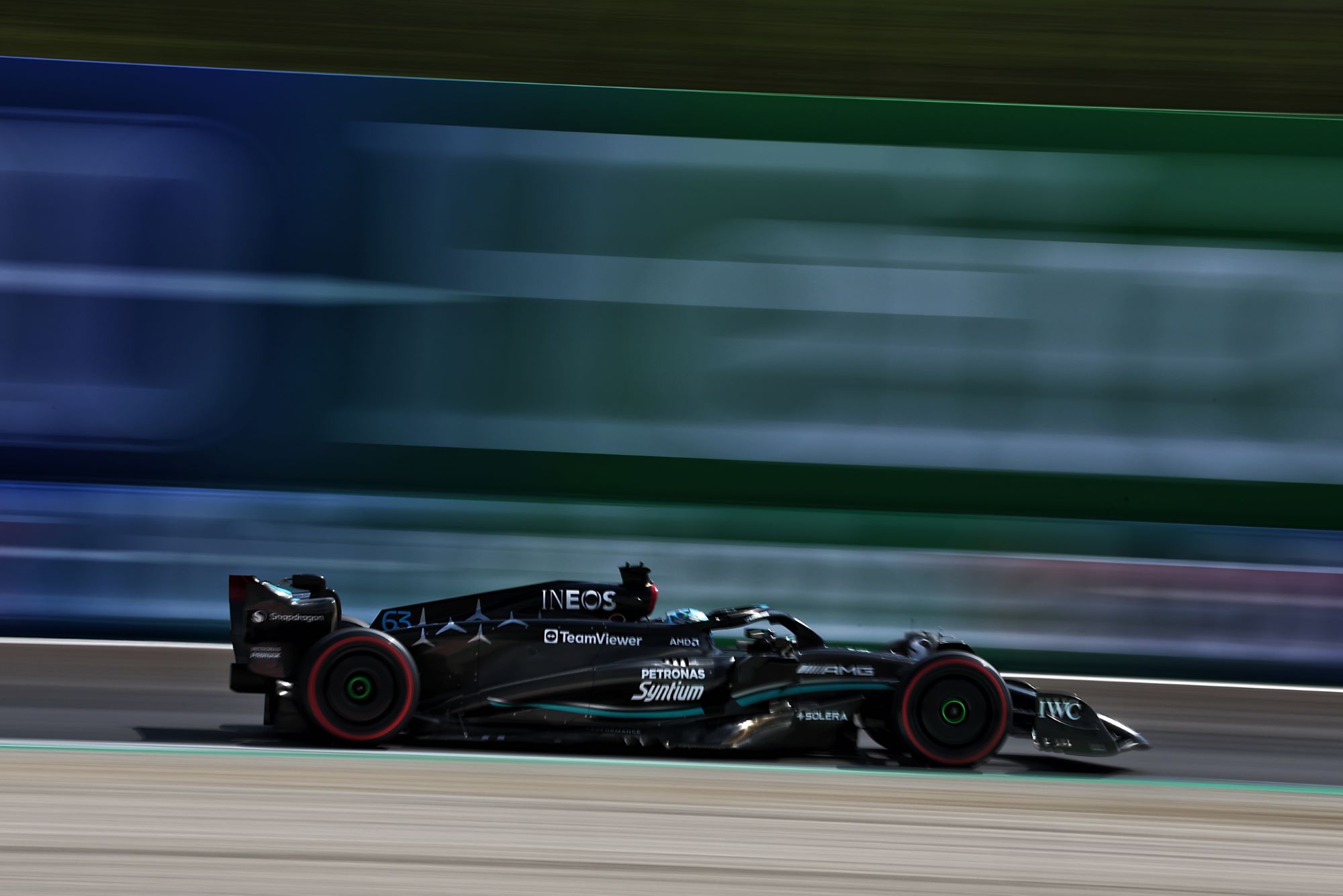 F1: Confira as imagens da pole de Sainz para o GP da Itália, em Monza F1 2023, GP da Itália, Monza