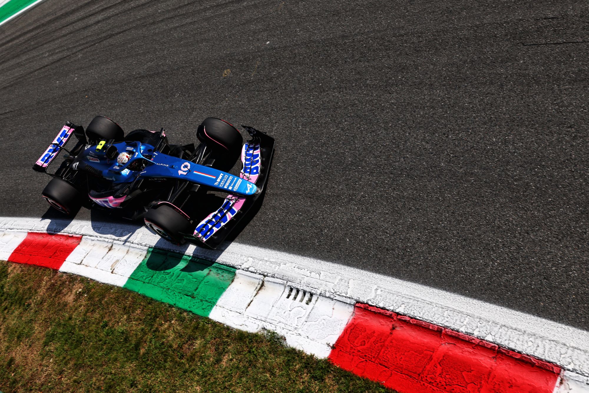 F1: Confira as imagens da pole de Sainz para o GP da Itália, em Monza F1 2023, GP da Itália, Monza