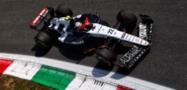 F1: CEO da AlphaTauri fala sobre situação da equipe