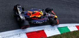 F1: Qual horário e onde assistir os treinos do GP da Itália de amanhã? Saiba aqui