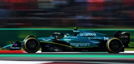F1: Alonso acredita que ainda pode lutar por pontos no GP da Itália