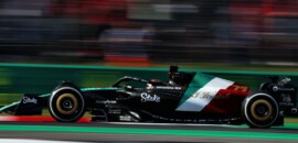 F1: Alfa Romeo confirma atualização importante para o GP de Singapura
