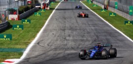 F1: Circuitos históricos podem ser ajudados por novos contratos longos