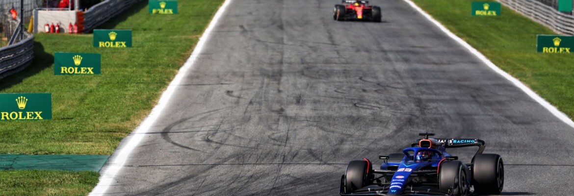 F1: Circuitos históricos podem ser ajudados por novos contratos longos F1: Circuitos históricos podem ser ajudados por novos contratos longos
