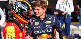 F1: Verstappen defende sucesso da Red Bull e desconsidera críticos
