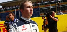 F1: Liam Lawson ganha destaque e pode conquistar vaga na F1