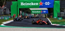 F1: Ferrari e Williams levantam questionamentos sobre novo ‘Pacto de Concórdia’ para 2026