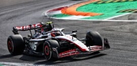F1: Novo chefe da Haas promete resultados melhores para a equipe