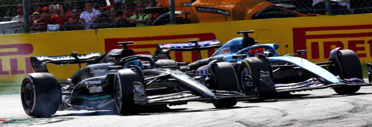 GP da Itália 2025: o ao vivo do Treino Livre 3 da F1 em Monza