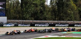 F1: Domenicali pressiona Monza por renovação de contrato e exige melhorias