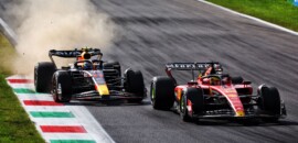 Os motivos pelos quais os fãs de F1 adoram jogos online