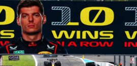 F1: Red Bull busca vitórias consecutivas em 2023 para marcar história na F1