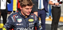 F1: Verstappen responde às críticas sobre Singapura