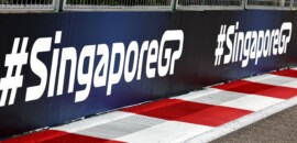 GP de Singapura 2023: acompanhe o ao vivo da qualificação da F1 na Marina Bay
