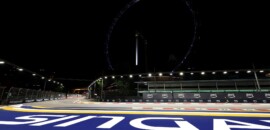 GP de Singapura 2023: acompanhe o ao vivo do TL3 da F1 na Marina Bay