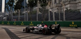 F1: “Hoje foi um dia muito bom para nós”, disse chefe da Haas
