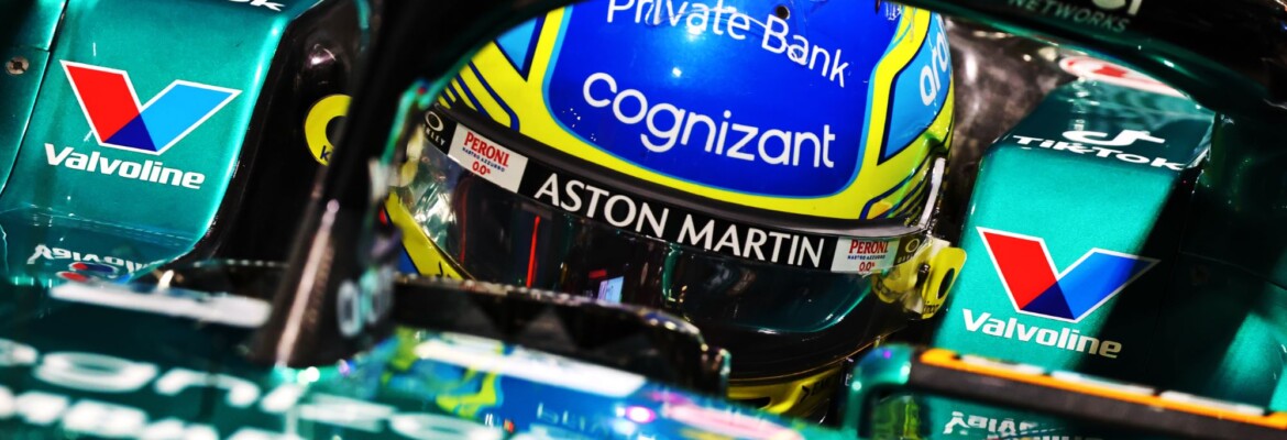 F1: Alonso desapontado após GP de Singapura