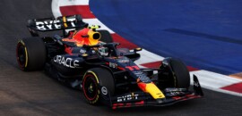 F1: Como a Red Bull pode conquistar o título de construtores no Japão