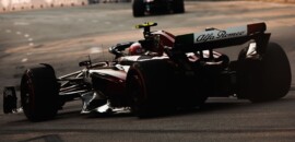 F1: Segundo jornalista, Alfa Romeo-Sauber teve discussões aquecidas sobre dupla de pilotos para 2024