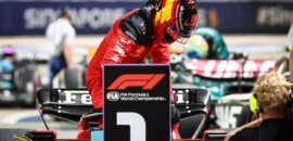 F1: Ferrari busca repetir sucesso de Singapura no GP do Catar