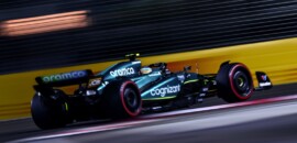 F1: Alonso indica pontos onde a Aston Martin precisa melhorar para 2024