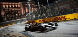 F1: Teorias da conspiração rondam AlphaTauri após incidente com Verstappen