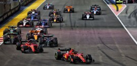 F1: Ex-piloto indica nomes que podem ser campeões no futuro