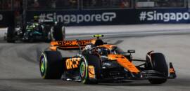 F1: Qual horário e onde assistir os treinos do GP de Singapura de amanhã? Saiba aqui