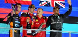 F1: Revelado o motivo da saída de Hamilton da Mercedes rumo à Ferrrari