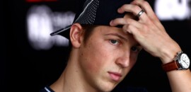 F1: Lawson esclarece polêmica sobre o hino da McLaren