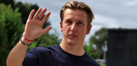 F1: Liam Lawson, um grande talento que pode encontrar seu espaço em 2024