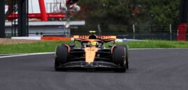 F1: Norris dá “dica” para Piastri tentar superar Verstappen