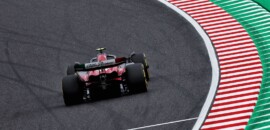 F1: Alfa Romeo focou em aprimorar suas atualizações na sexta-feira