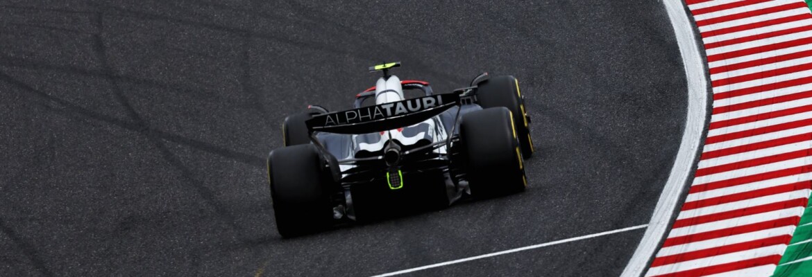 F1: AlphaTauri pode ter problemas para conseguir pilotos do programa júnior da Red Bull em 2025