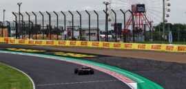 F1: Confira o resultado completo do último treino da F1 para o GP do Japão