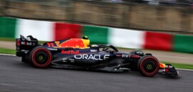 F1: Red Bull não atendeu pedido de Perez em relação à configuração do RB19