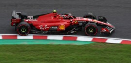 F1: Acompanhe a busca pelo pole-position no GP do Japão nesta madrugada