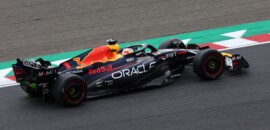 F1: Verstappen lidera último treino para o GP do Japão, marcado pelo bom ritmo dos McLaren