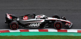 F1: Haas aproveita “dias de filmagem” para realizar testes extras
