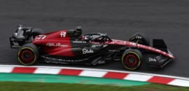F1: Bottas mantém confiança apesar dos desafios técnicos enfrentados pela Alfa Romeo-Sauber