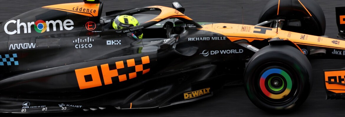 F1: Equipes testam novo composto de pneus C2 em Suzuka e apontam desafios