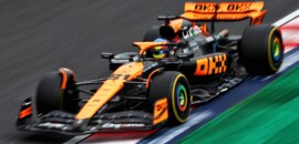 Fórmula 1 na TV hoje? Saiba como assistir aos treinos livres do GP do Japão