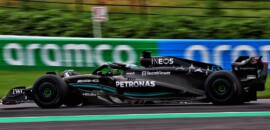 F1: Mercedes confirma continuidade de atualizações em 2023