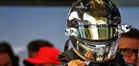 F1: “Eles seguiram o caminho da Red Bull”, afirmou Hamilton sobre desempenho da McLaren