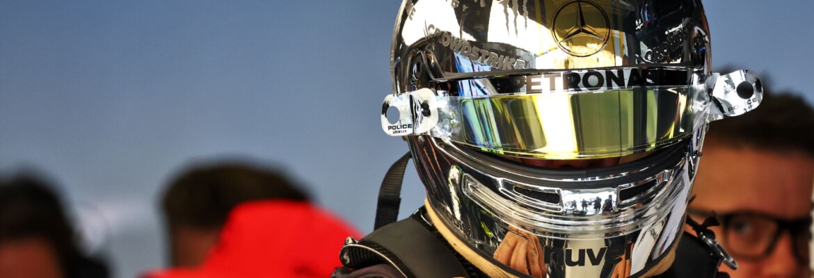 F1: “Eles seguiram o caminho da Red Bull”, afirmou Hamilton sobre desempenho da McLaren