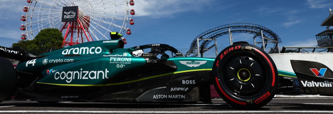 Vídeo: F1 apresenta nova câmera dinâmica no carro de Hamilton durante treino  no Japão - Notícia de F1
