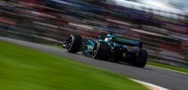F1: Honda USA vai auxiliar Aston Martin a partir de 2026