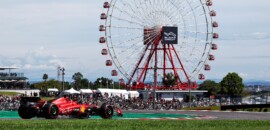 F1: Mercedes reconhece avanço da Ferrari em relação ao desgaste excessivo dos pneus