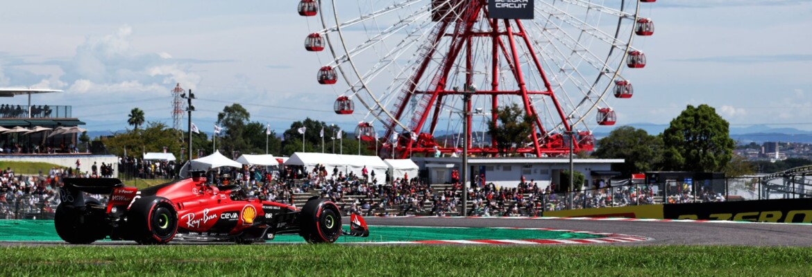 F1: Mercedes reconhece avanço da Ferrari em relação ao desgaste excessivo dos pneus