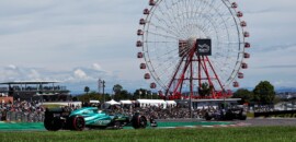 F1: Desenvolvimento e competição, os desafios atuais da Aston Martin na Fórmula 1